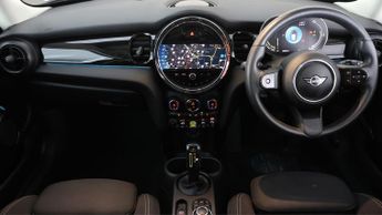 MINI Electric Hatch COOPER S LEVEL 1