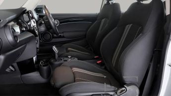 MINI Electric Hatch COOPER S LEVEL 1