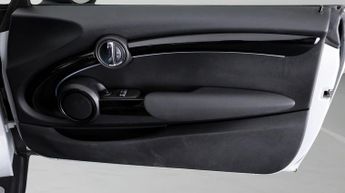 MINI Electric Hatch COOPER S LEVEL 1