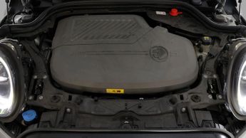 MINI Electric Hatch COOPER S LEVEL 1
