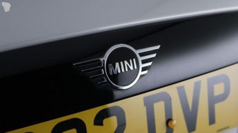 MINI Electric Hatch COOPER S LEVEL 1