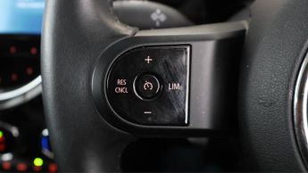 MINI Electric Hatch COOPER S LEVEL 1