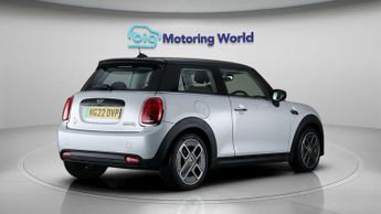 MINI Electric Hatch COOPER S LEVEL 1