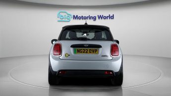 MINI Electric Hatch COOPER S LEVEL 1