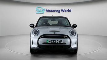 MINI Electric Hatch COOPER S LEVEL 1