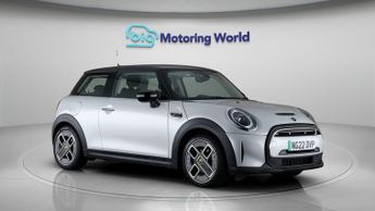 MINI Electric Hatch COOPER S LEVEL 1