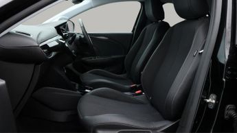 Vauxhall Corsa ELITE EDITION