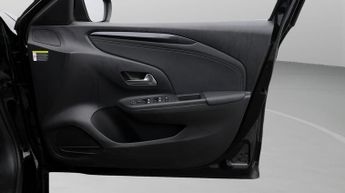 Vauxhall Corsa ELITE EDITION