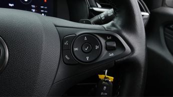 Vauxhall Corsa ELITE EDITION