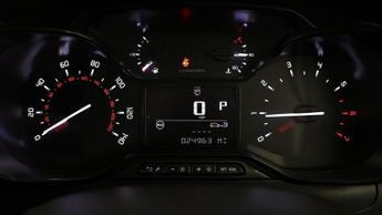 Citroen C3 PURETECH PLUS S/S EAT6