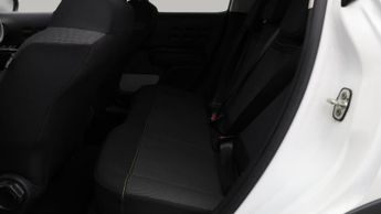 Citroen C3 PURETECH PLUS S/S EAT6