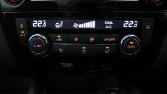 Nissan Qashqai DIG-T N-TEC DCT