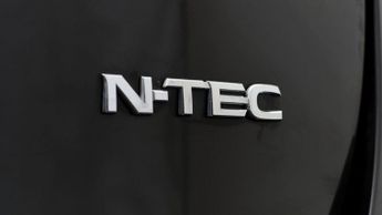 Nissan Qashqai DIG-T N-TEC DCT