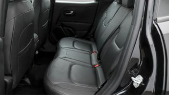 Jeep Renegade LIMITED