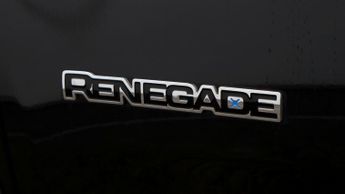 Jeep Renegade LIMITED