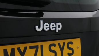 Jeep Renegade LIMITED
