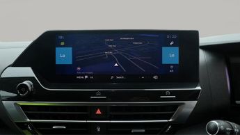 Citroen e-C4 SHINE PLUS