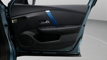 Citroen e-C4 SHINE PLUS