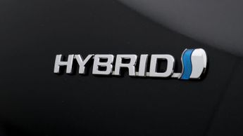 Toyota C-HR EXCEL
