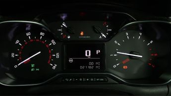 Citroen C3 PURETECH SHINE PLUS S/S EAT6