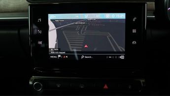 Citroen C3 PURETECH SHINE PLUS S/S EAT6