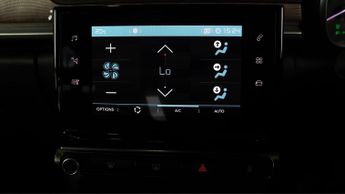 Citroen C3 PURETECH SHINE PLUS S/S EAT6