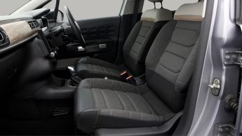 Citroen C3 PURETECH SHINE PLUS S/S EAT6
