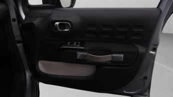 Citroen C3 PURETECH SHINE PLUS S/S EAT6