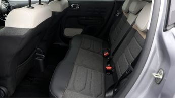 Citroen C3 PURETECH SHINE PLUS S/S EAT6