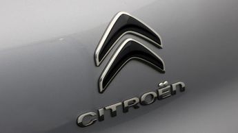 Citroen C3 PURETECH SHINE PLUS S/S EAT6