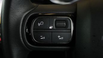 Citroen C3 PURETECH SHINE PLUS S/S EAT6