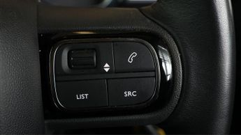 Citroen C3 PURETECH SHINE PLUS S/S EAT6