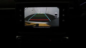 Citroen C3 PURETECH SHINE PLUS S/S EAT6