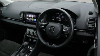 Skoda Karoq SE L TSI DSG