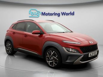 Hyundai KONA GDI PREMIUM