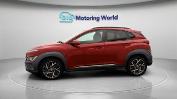 Hyundai KONA GDI PREMIUM