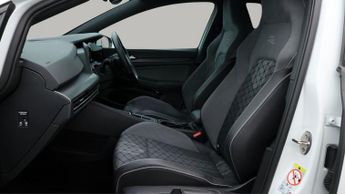 Volkswagen Golf R-LINE ETSI DSG