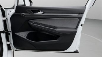 Volkswagen Golf R-LINE ETSI DSG