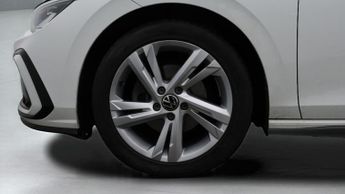 Volkswagen Golf R-LINE ETSI DSG
