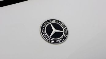 Mercedes-Benz A Class A 180 D SPORT PREMIUM PLUS