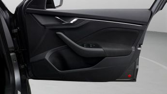 Skoda Kamiq MONTE CARLO TSI DSG