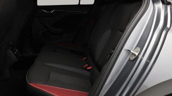 Skoda Kamiq MONTE CARLO TSI DSG