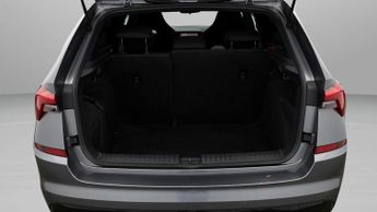 Skoda Kamiq MONTE CARLO TSI DSG