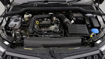 Skoda Kamiq MONTE CARLO TSI DSG