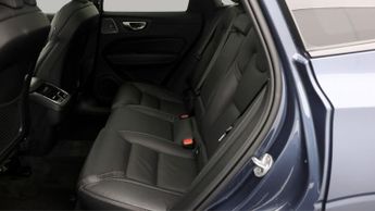 Volvo XC60 B5 ULTIMATE AWD