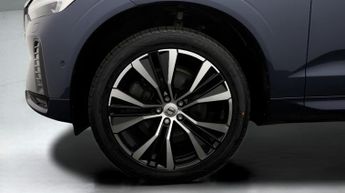 Volvo XC60 B5 ULTIMATE AWD