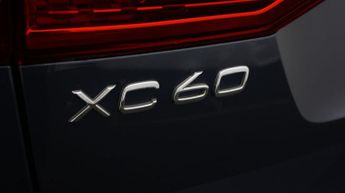 Volvo XC60 B5 ULTIMATE AWD