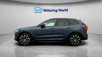 Volvo XC60 B5 ULTIMATE AWD