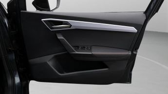 SEAT Arona ECOTSI FR SPORT DSG