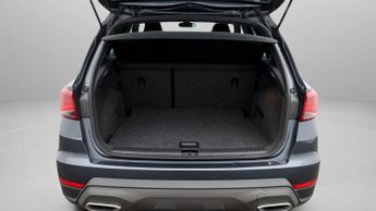 SEAT Arona ECOTSI FR SPORT DSG